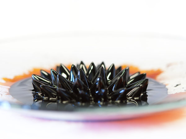 Buy Ferrofluid from Canada
